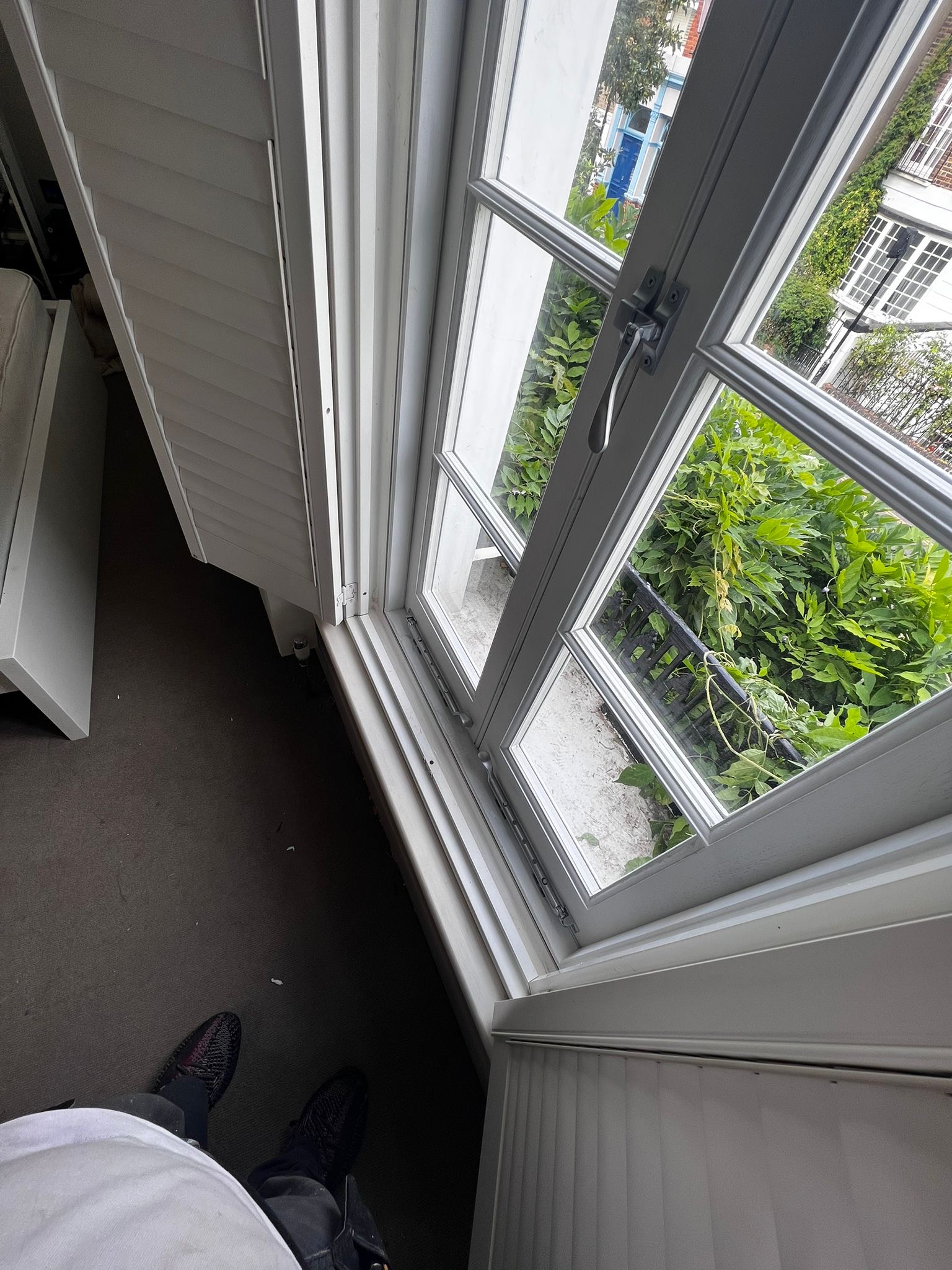 Casement Window Frame Restoration & Repair — Brighton & Hove Property Repair Co. Brighton & Hove Casement Window Frame Restoration & Repair — Brighton & Hove Property Repair Co. Brighton & Hove