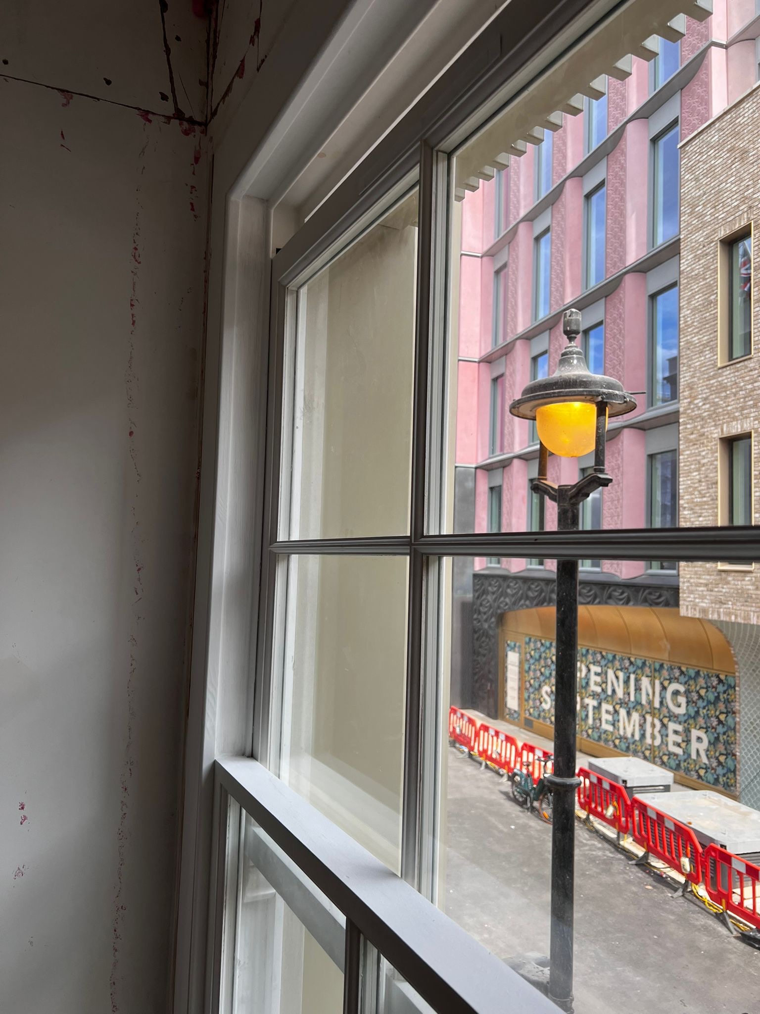 Sash Window Installation — Hove Seafront Street View — Brighton & Hove Property Repair Co. Brighton & Hove Sash Window Installation — Hove Seafront Street View — Brighton & Hove Property Repair Co. Brighton & Hove